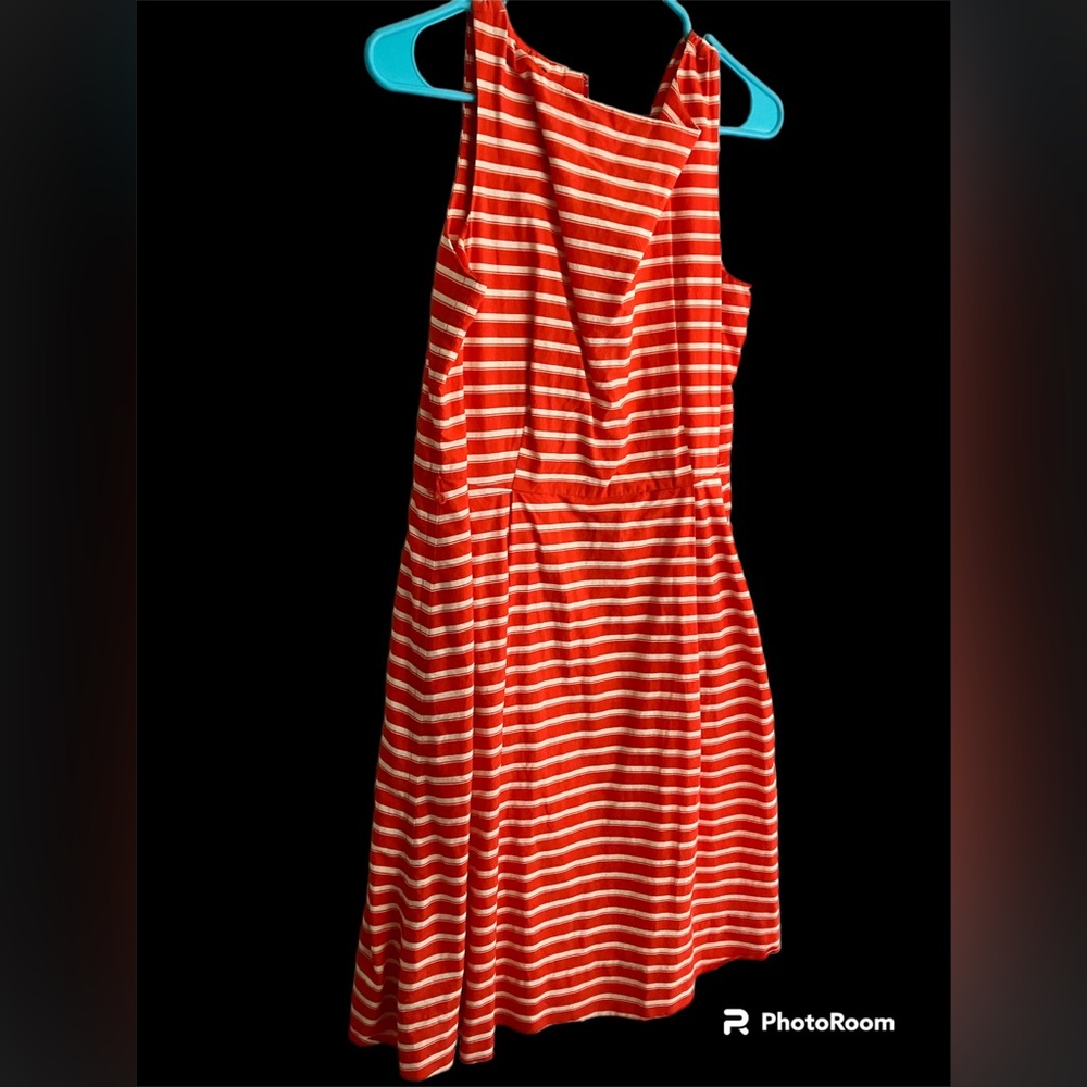 Llbean dress